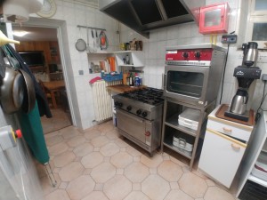 Cuisine gite des Rimets Vercors (2)- 