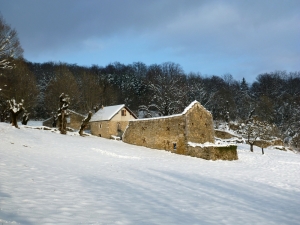 La Goulandière