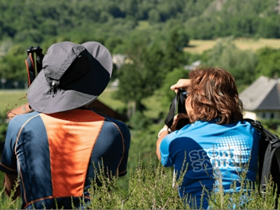 Formation Accompagnateur Bénévole de Randonnée ABR1